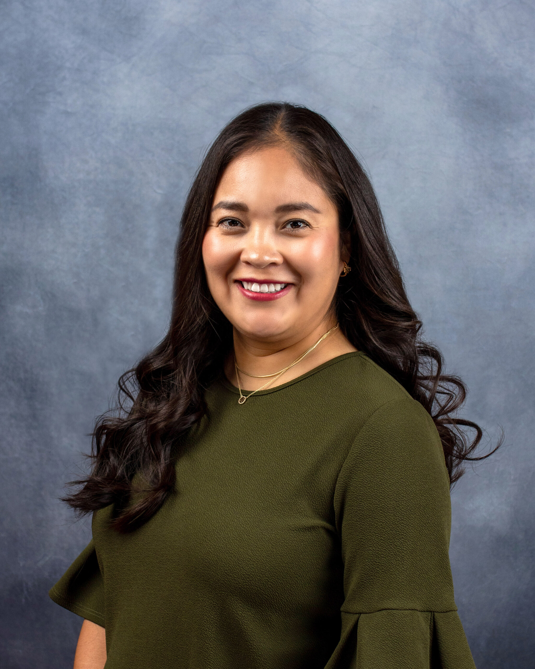 Dean Olvera